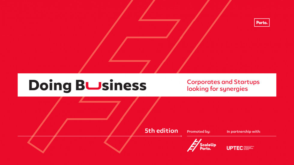 Road To Doing Business: Ciclo De Conferências Online Prepara Startups Para Fazerem Negócios