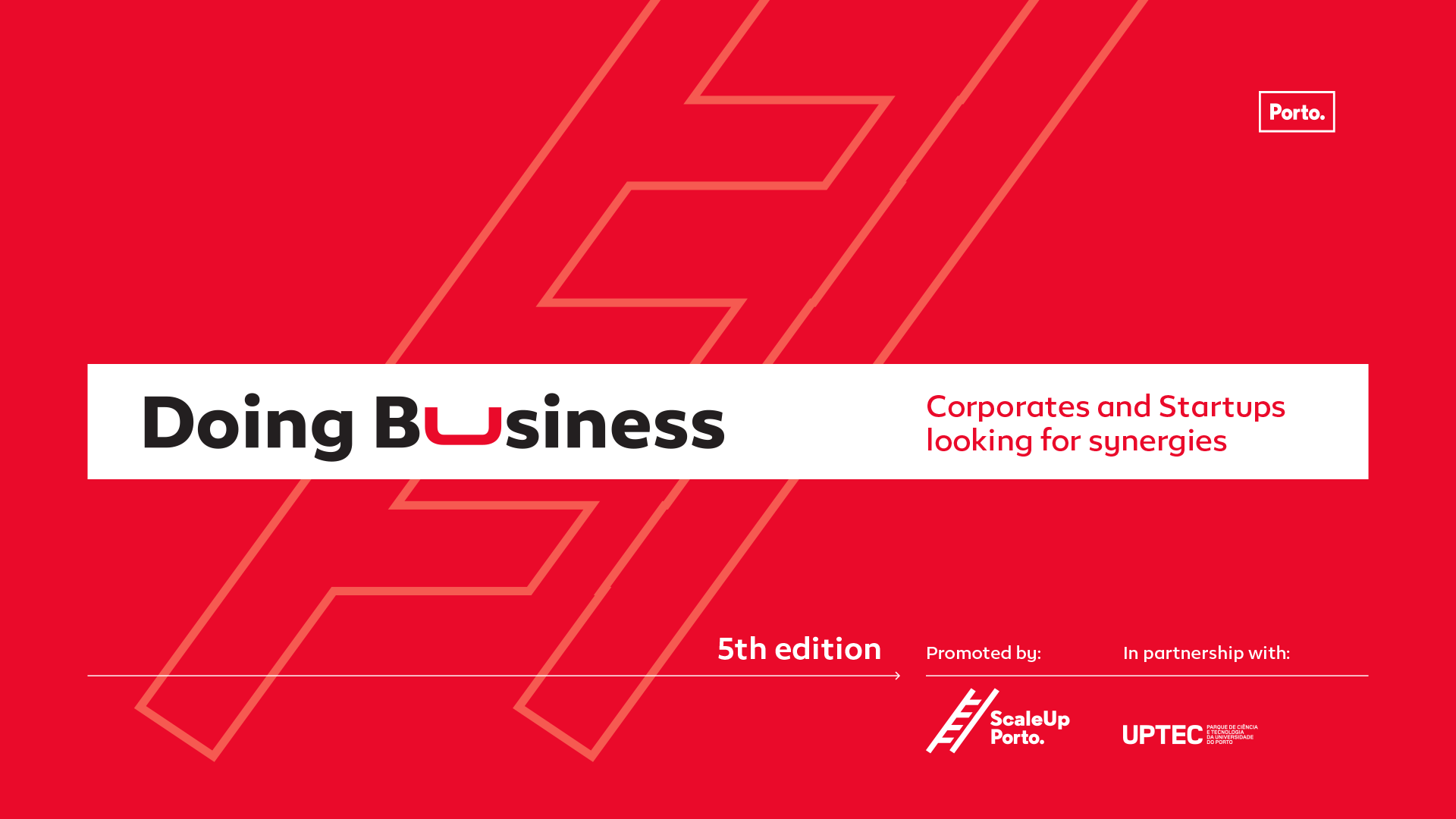 5th and biggest Doing Business