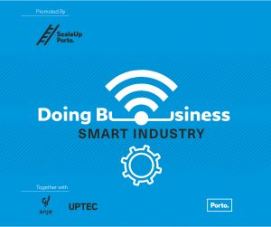 Doing Biusiness Smart Industry