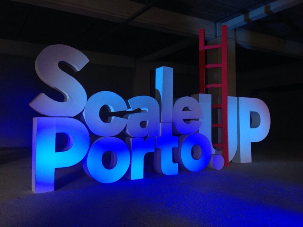 Porto. It’s Time To Rise And ScaleUp!