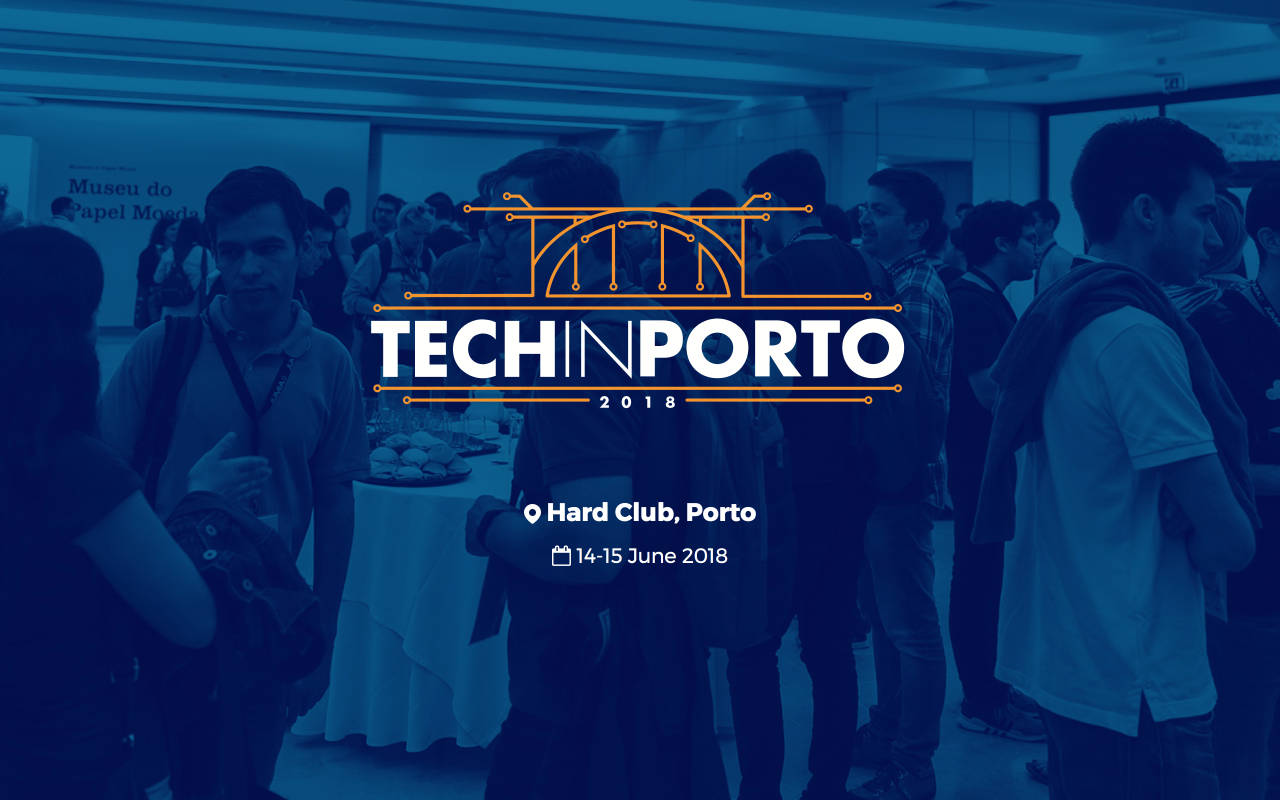 Tech in Porto