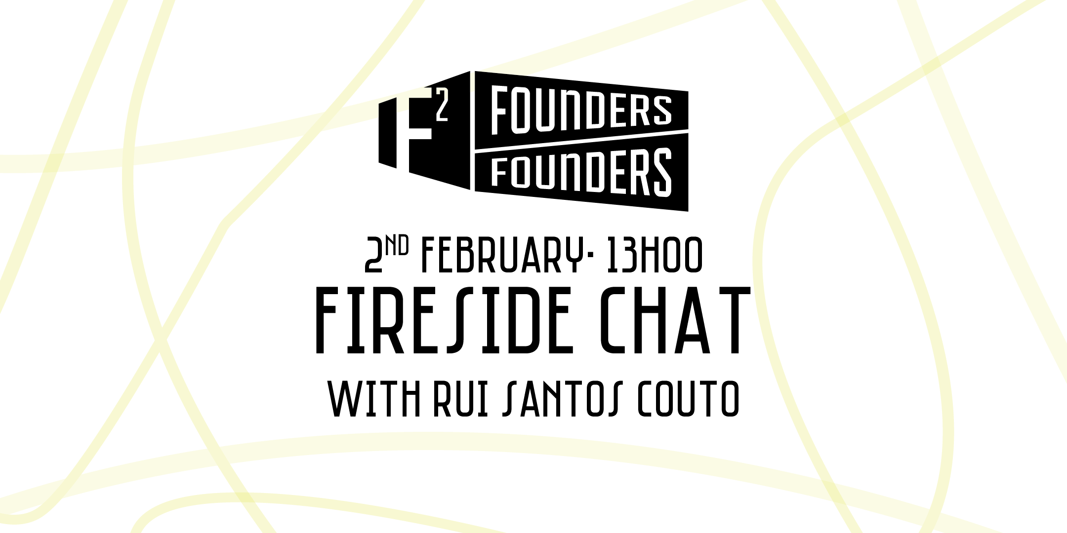 fireside-chat Rui Santos Couto