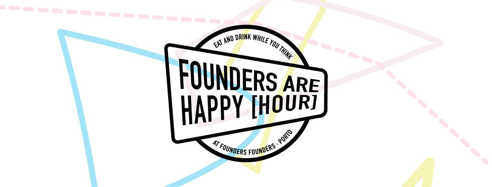 founders are happy hour