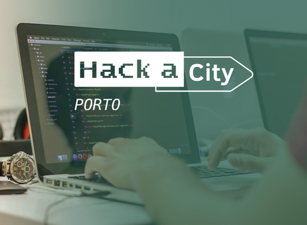 The City As A Living Lab – Hackacity Is Back!