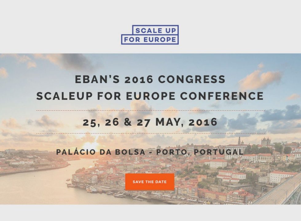 Scaleup For Europe Attracts Dozens Of Investors To Porto