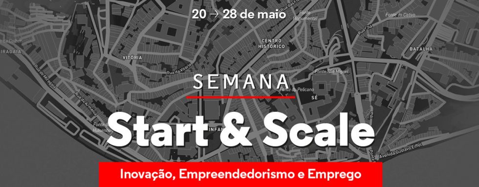 Start & Scale: A Week To Celebrate Innovation, Entrepreneurship And Job Creation