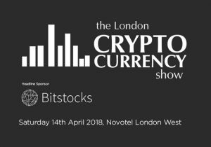 London Cryptocurrency Show