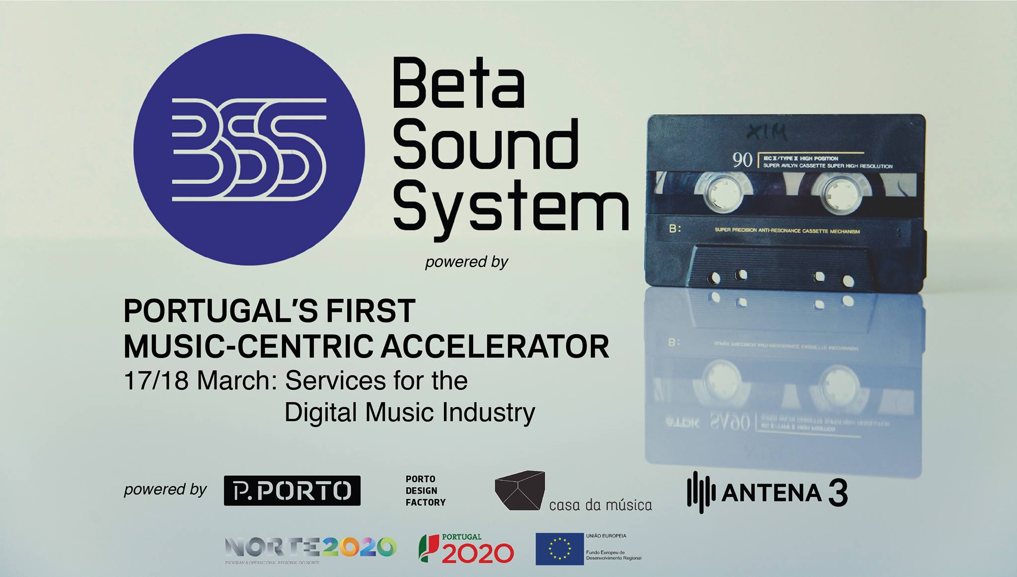 beta sound system