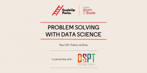 problem solving with data science