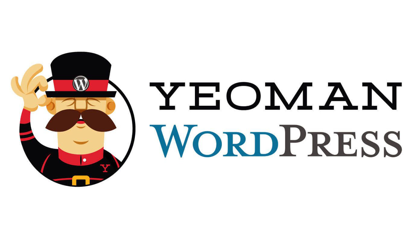 yo wordpress