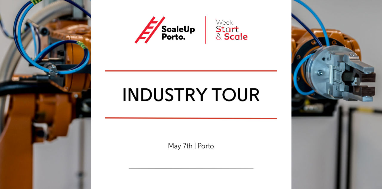 industry tour