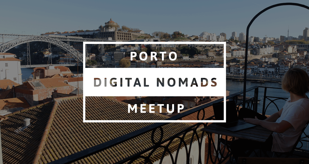 porto digital nomads