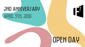 founders 2nd Anniversary