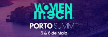 Women in Tech Summit Porto