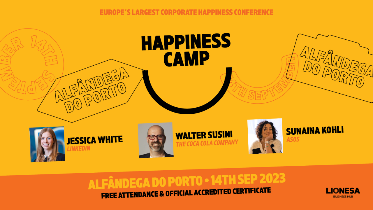 HappinessCamp