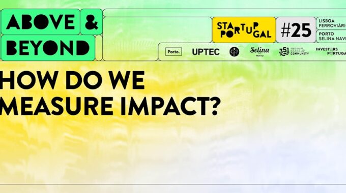 How Do We Measure Impact?