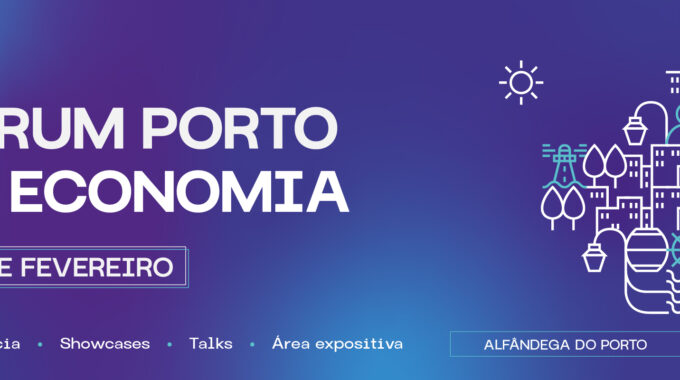 Forum Porto De Economia