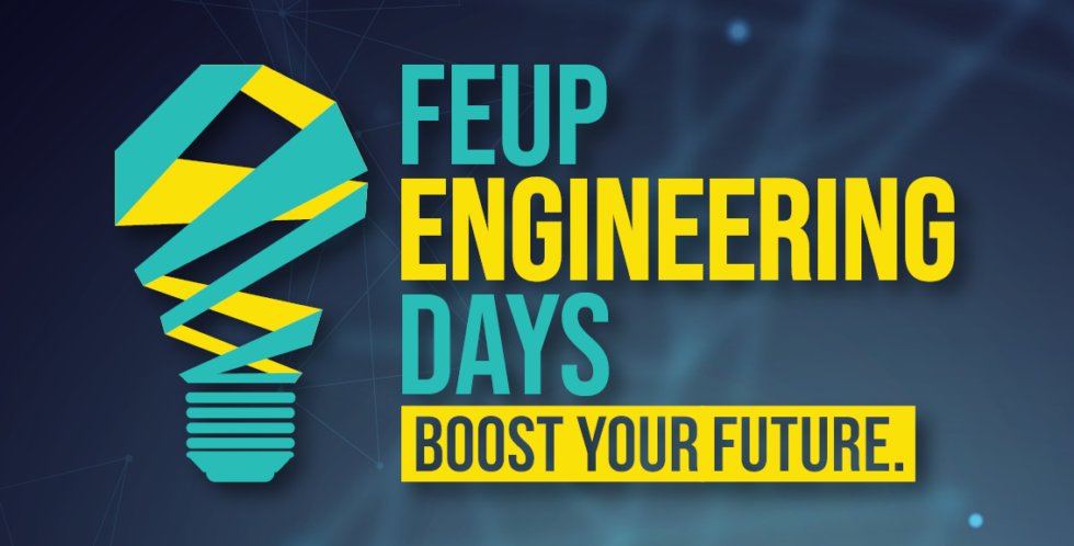 ScaleUp Porto Participates In FEUP Engineering Days 2024