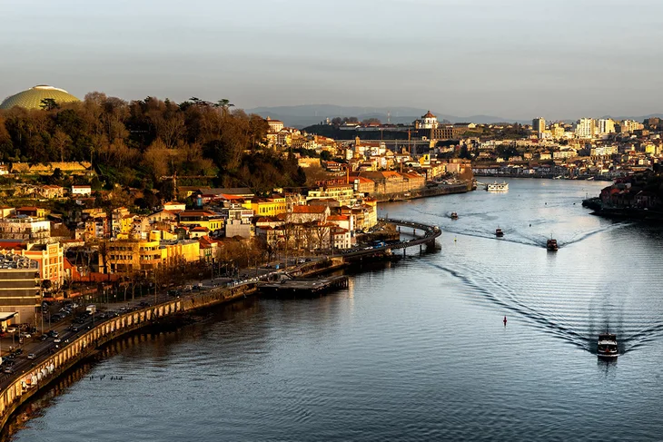 Porto Startups Reach More Than 6.4 Billion Euros In Associated Value