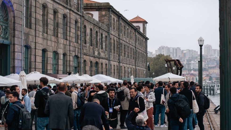 Wrap-Up: Porto Tech Events September 2024