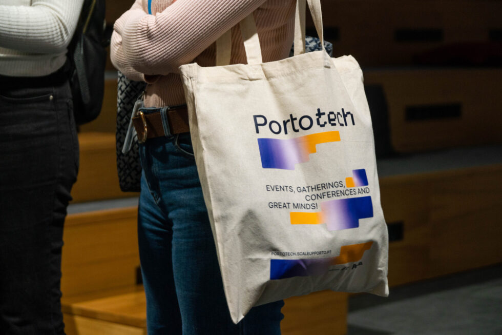 Wrap-Up: Porto Tech Events October 2024