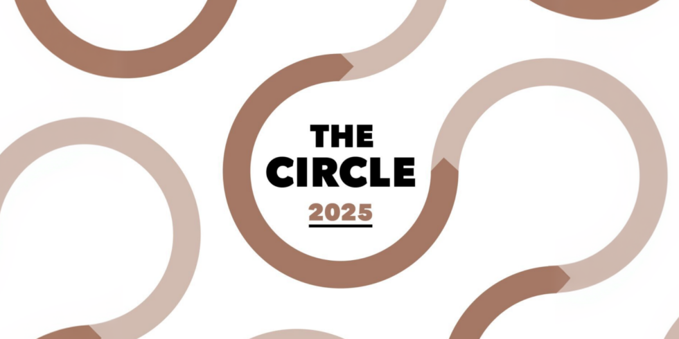 The Circle 2025 Brochure Is Now Live