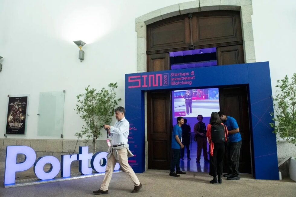 SIM Conference 2025: Porto Reaffirms Itself As A Hub For Entrepreneurship And Innovation