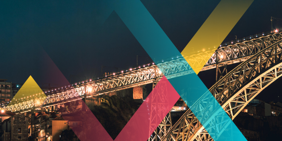 Porto Featured In The Global Startup Ecosystem Report 2025