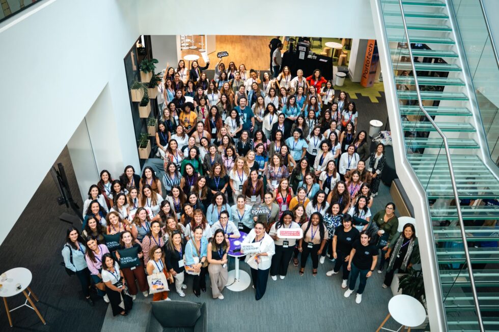 Porto Tech Events: October 2025 Recap