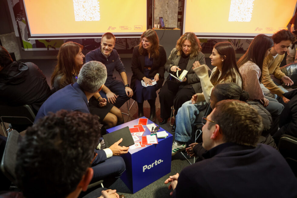 Porto’s Tech And Entrepreneurial Community Gathers To Celebrate And Launch New Ecosystem Study