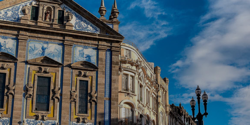 Why B2B Dominates Startups In Porto