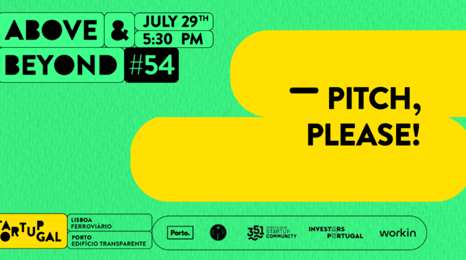 Pitch, Please