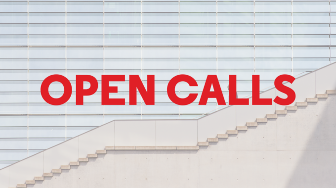 Open Calls Scaleup Porto